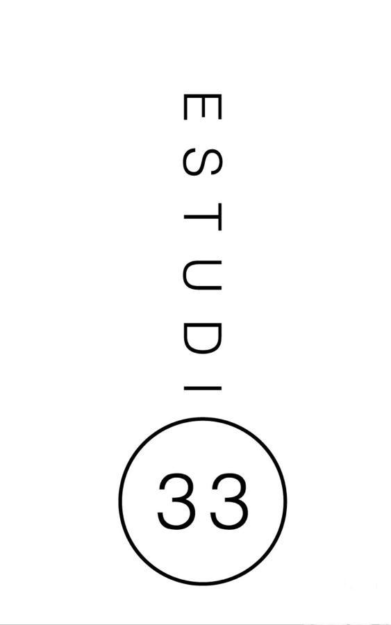 Estudio 33 La Arena 외부 사진